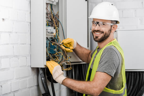 Best Ceiling Fan Installation Electrician  in Canby, OR