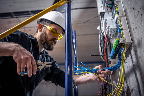 Best Electrical Installation Contractor  in Canby, OR