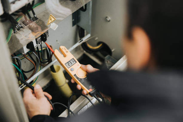 Best Electrician for Home Renovation  in Canby, OR