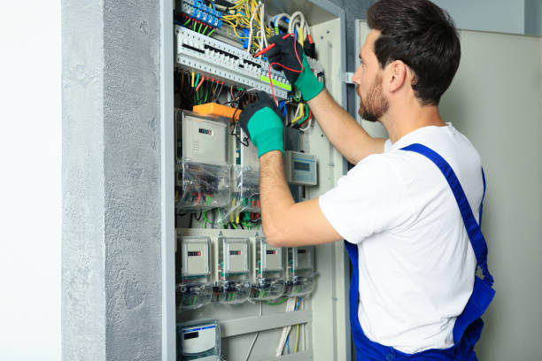 Best Commercial Electrician Services  in Canby, OR