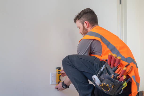 Best Industrial Electrical Services  in Canby, OR