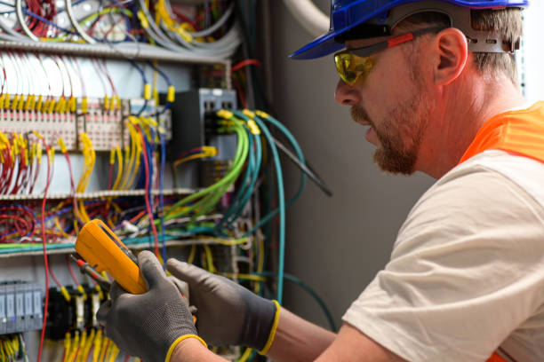 Best Licensed Electrician  in Canby, OR