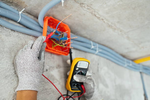 Best Electrical Contractors for Businesses  in Canby, OR