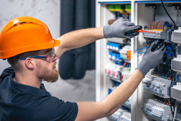  Canby, OR Electrician Pros